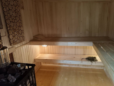 Хоромы: кадр 13